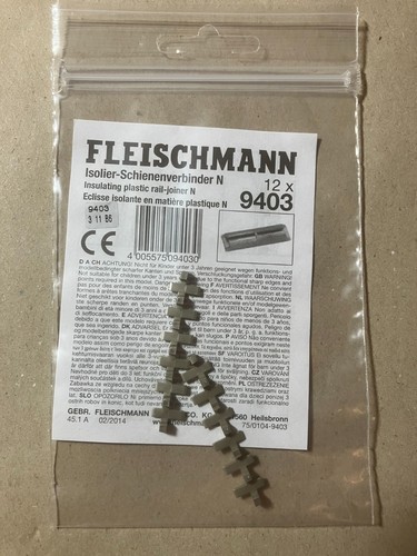 Fleischmann 9403 - fleischmann, n