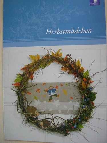 Herbstmädchen acufactum ute - acufactum,,