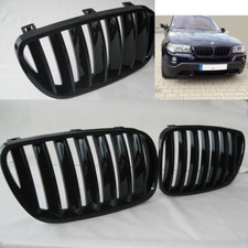 NIEREN GRILL HOCHGLANZ SCHWARZ