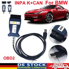 K+DCAN USB-Schnittstelle mit