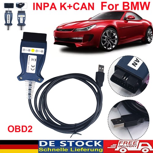 Dcan usb schnittstelle mit - usb-schnittstelle,