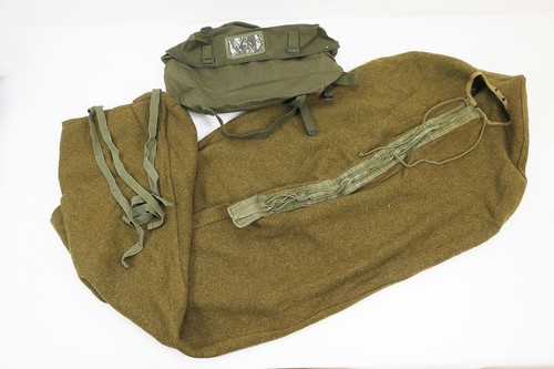 Pack field cargo m 1945 - #2, m-1945