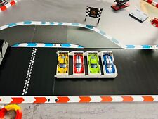 Zubehör Transportbox kompatibel mit Carrera Hybrid