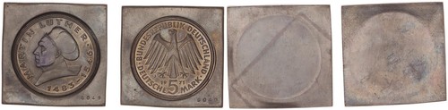 1971 brd außerordentlich - 1971,