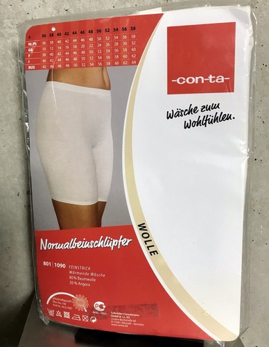 Conta con schlüpfer - con-ta,