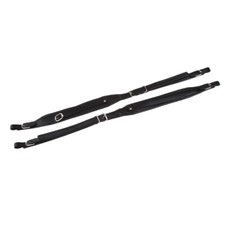 Double Layer Leder Bass Piano