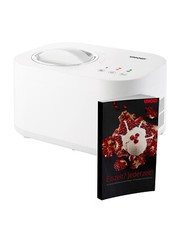 Unold eismaschine snow 488209 - eismaschine,