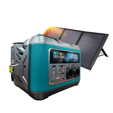 Tragbare Powerstation KS