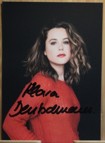 Klara deutschmann orig - deutschmann,