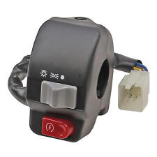 Schalter rechts Kymco Agility