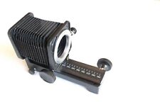 Makro Balgengerät M 42