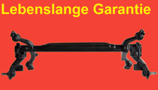 Lebenslang garantie - lebenslang,
