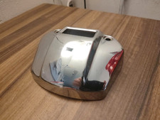 Scheinwerfer Halter Cover Headlamp Visor Harley (KK1)