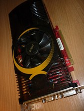 Palit Geforce GTS 250 1GB