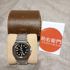 YEMA Wristmaster Traveler