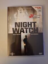 TV-Movie DVD 01/2005 - Night Watch  -  Plus Top-Extra: 1. Folge "24", Season 3