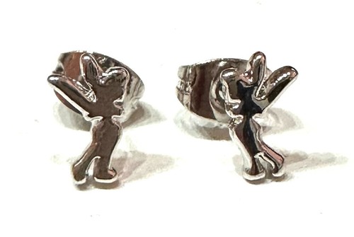 Trilly ohrstecker wolf disney - trilly,