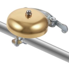 Fahrradklingel Glocken Lauter