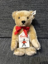 Steiff hamleys bär - bÄr,