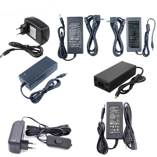 Steckernetzteil 12v 24v - dc, 12v/24v