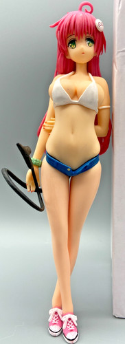 Anime/Manga-PVC-Sexy