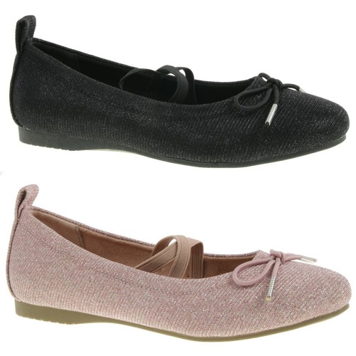 Indigo mädchen ballerina - indigo,