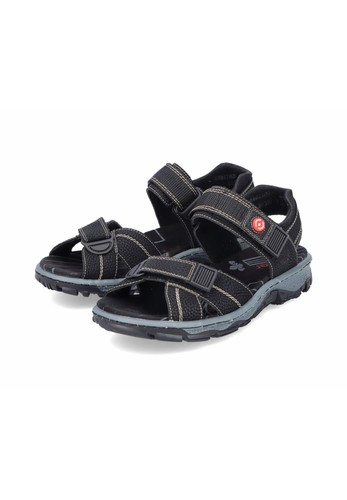 Rieker damen trekkingsandalen - damen,