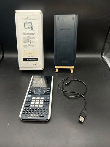Texas instruments nspire cx - texas,
