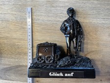 Bergmannsfigur und
