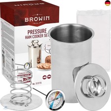 BROWIN Rostfreier