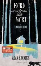 Flavia de Luce 8 - Mord ist