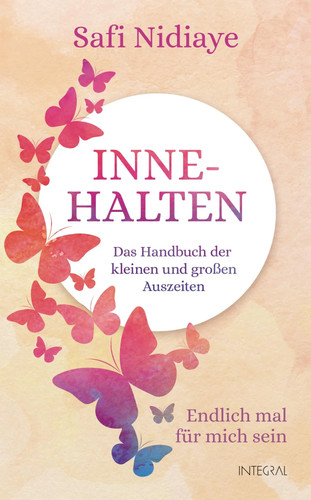 Innehalten safi nidiaye - |, |