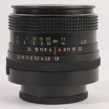 CARL ZEISS JENA PANCOLAR auto