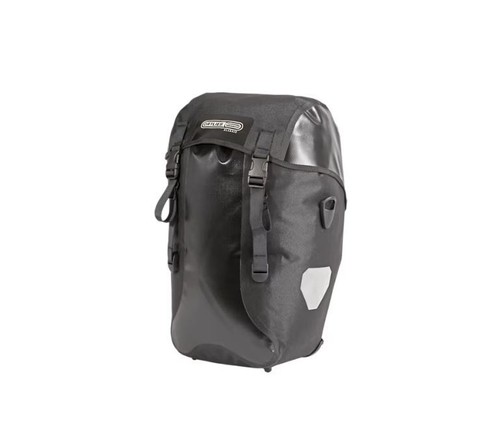 Ortlieb bike packer - bike,
