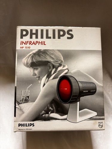 Philips rotlichtlampe hp - rotlichtlampe,