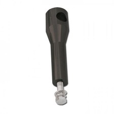 Handlebar Mount Big Bone Black
