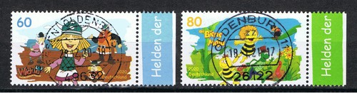 Bund minr 3576 - bund, d