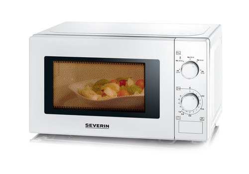 Severin mikrowelle 700 20 - severin, mikrowelle,