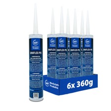 Uniflex pu - 6x,