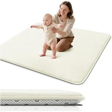 Krabbelmatte Baby, 150x200cm