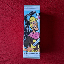 Mosaik DIAs FILM COLOR RITTER