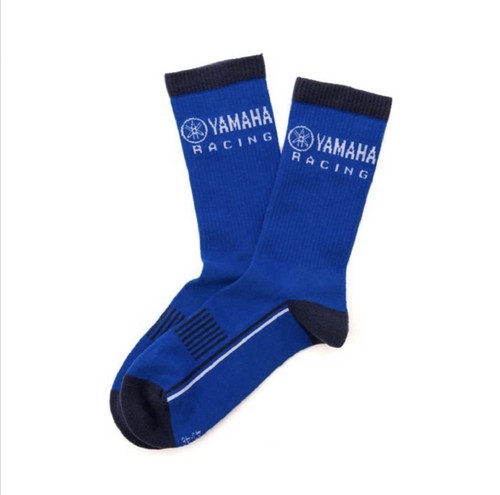 Yamaha racing paddock blue - racing,
