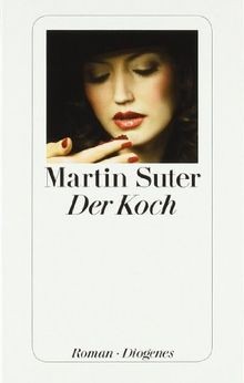Der koch von - koch, suter,