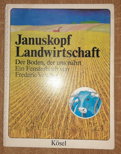 Januskopf landwirtschaft der - januskopf,