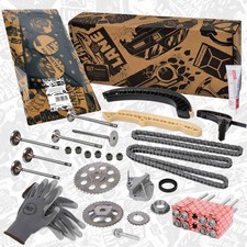 Steuerkettensatz Steuerkette