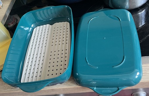Tupperware tupperwave200 i18 - tupperwave200,