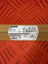 Siemens ET200SP Base Unit