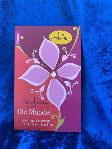 Die mandel - die, mandel: