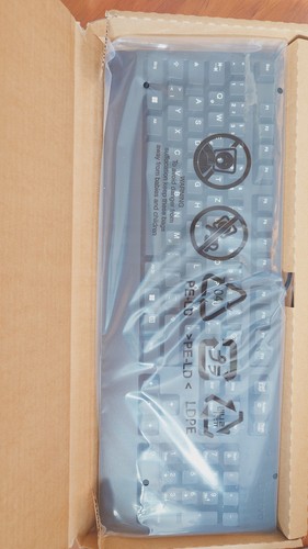 Lenovo tastatur traditional - tastatur,