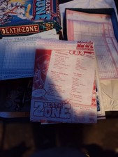 Blood Bowl 1. Edition